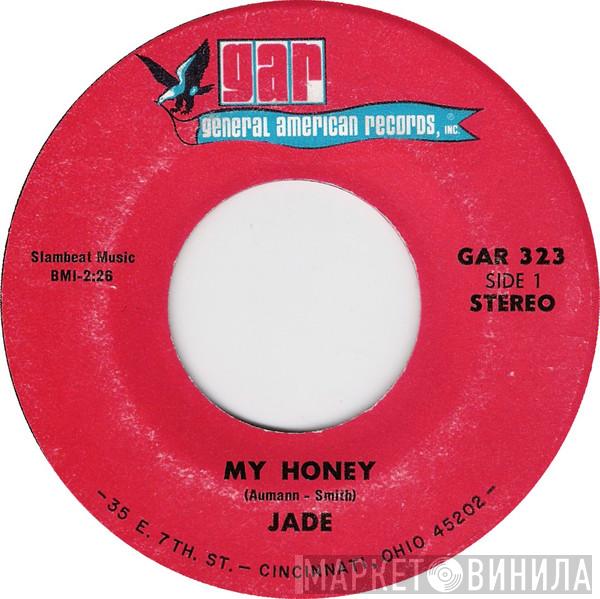 Jade  - My Honey