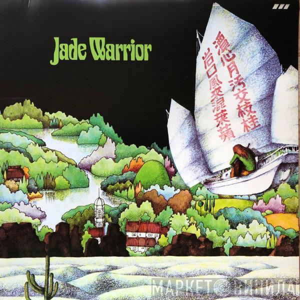 Jade Warrior - Jade Warrior
