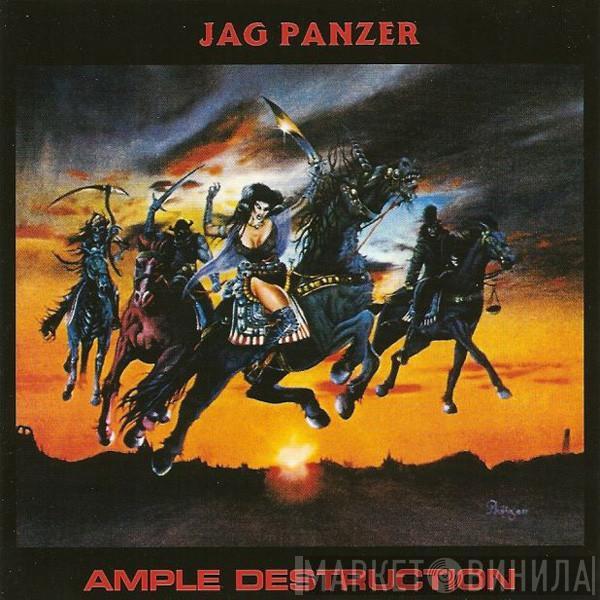  Jag Panzer  - Ample Destruction