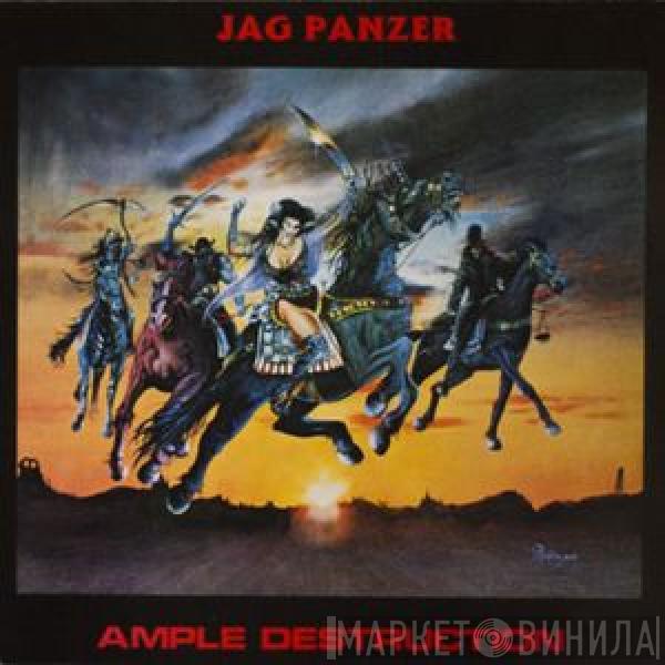  Jag Panzer  - Ample Destruction