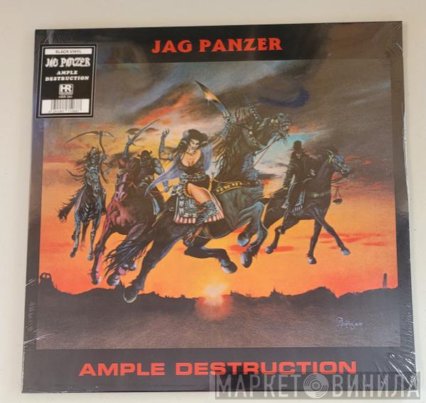  Jag Panzer  - Ample Destruction
