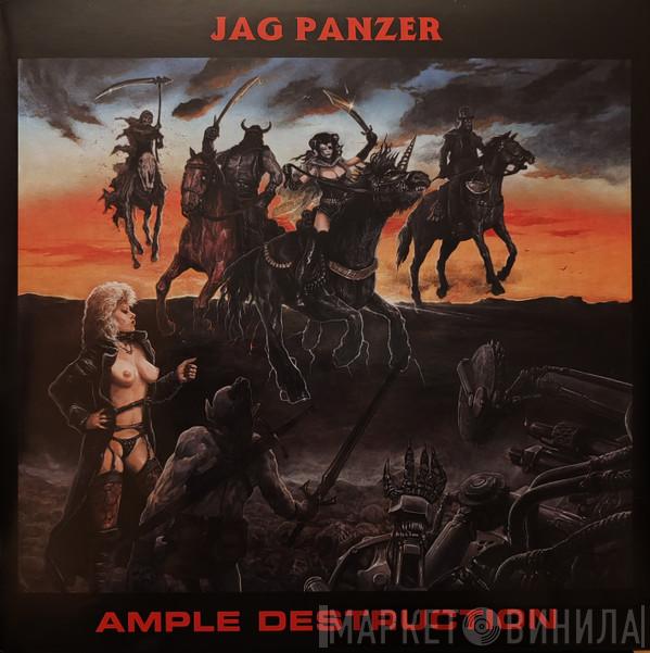 Jag Panzer - Ample Destruction