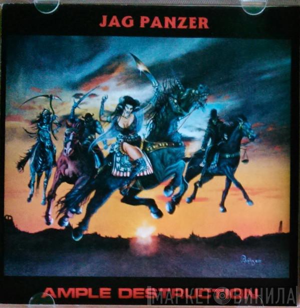  Jag Panzer  - Ample Destruction