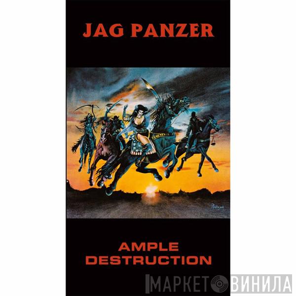  Jag Panzer  - Ample Destruction