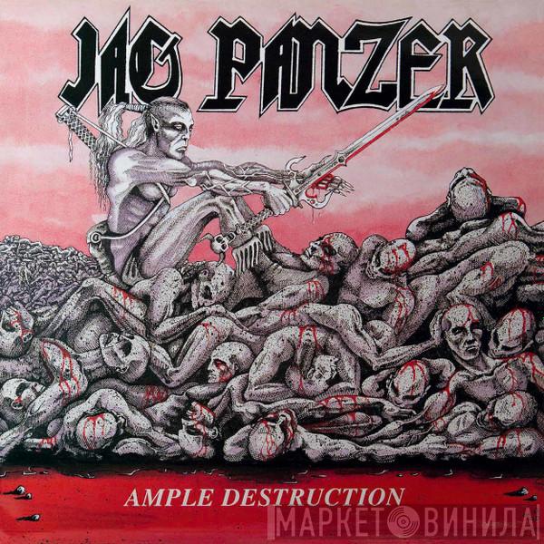  Jag Panzer  - Ample Destruction
