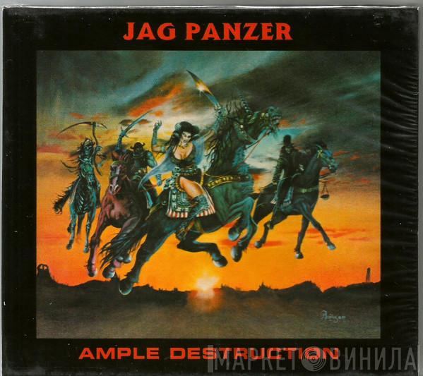  Jag Panzer  - Ample Destruction