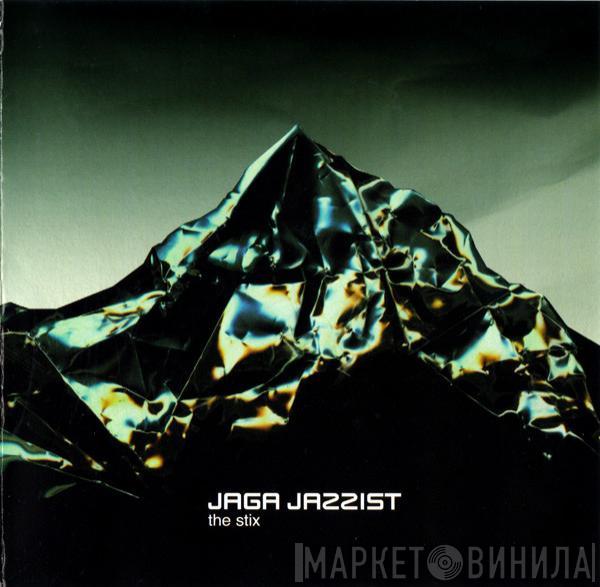  Jaga Jazzist  - The Stix