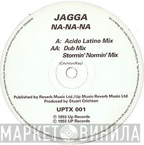 Jagga - Na-Na-Na