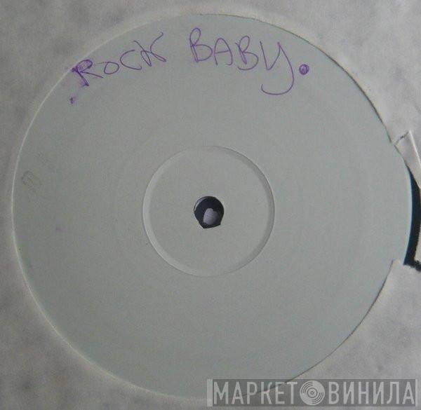 Jagged Edge - Rock Baby / Driver