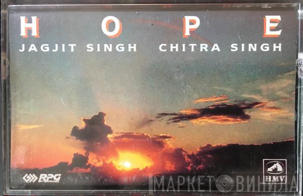 Jagjit & Chitra Singh - Hope