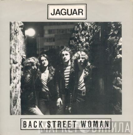 Jaguar  - Back Street Woman