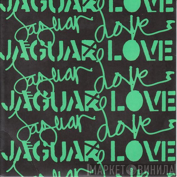 Jaguar Love - Highways Of Gold