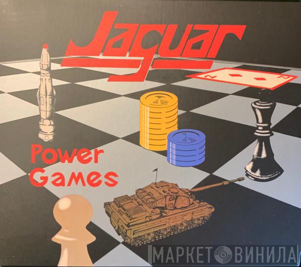 Jaguar  - Power Games