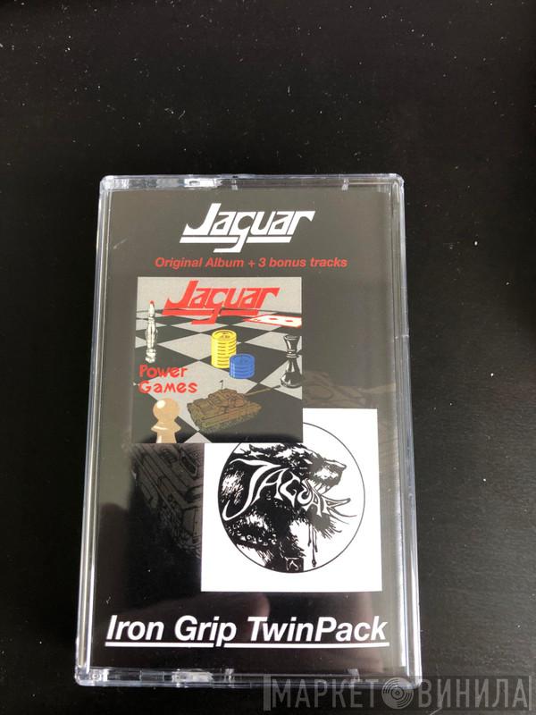  Jaguar   - Power Games