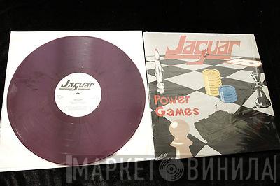  Jaguar   - Power Games