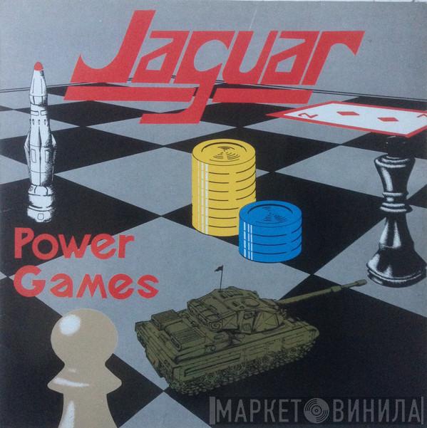  Jaguar   - Power Games