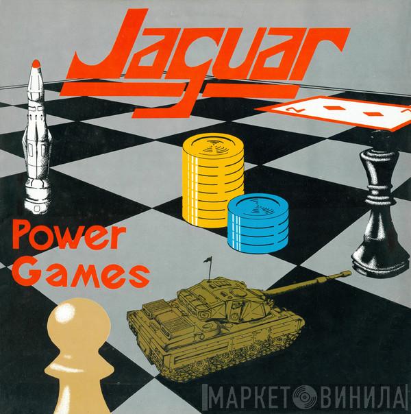  Jaguar   - Power Games