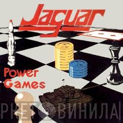  Jaguar   - Power Games