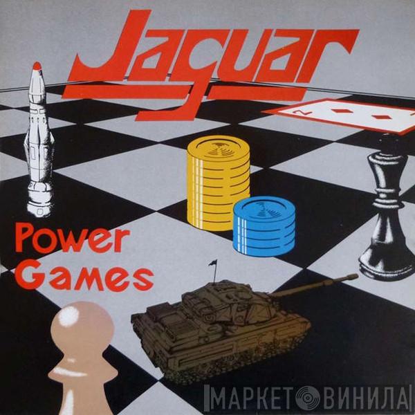  Jaguar   - Power Games