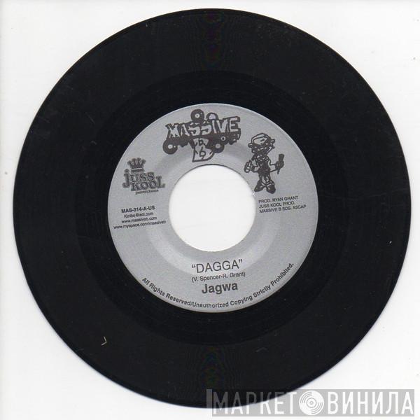 Jagwa - Dagga