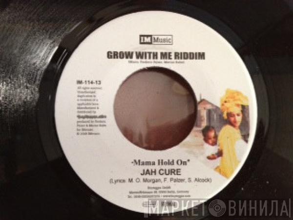 Jah Cure, Gyptian - Mama Hold On / Bingimans Pride
