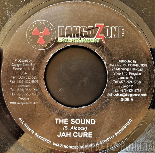 Jah Cure, Luddy - The Sound / Home Tonight