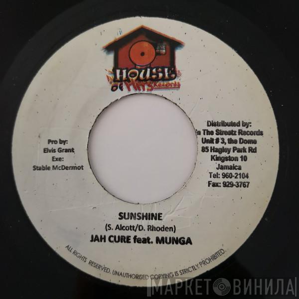 Jah Cure, Munga - Sunshine