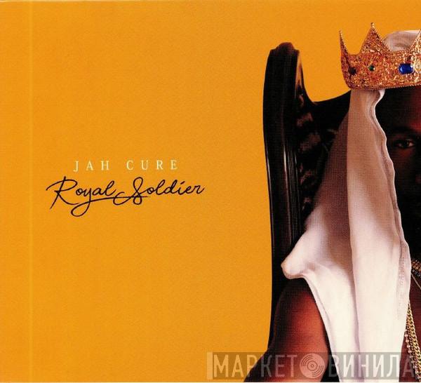 Jah Cure - Royal Soldier