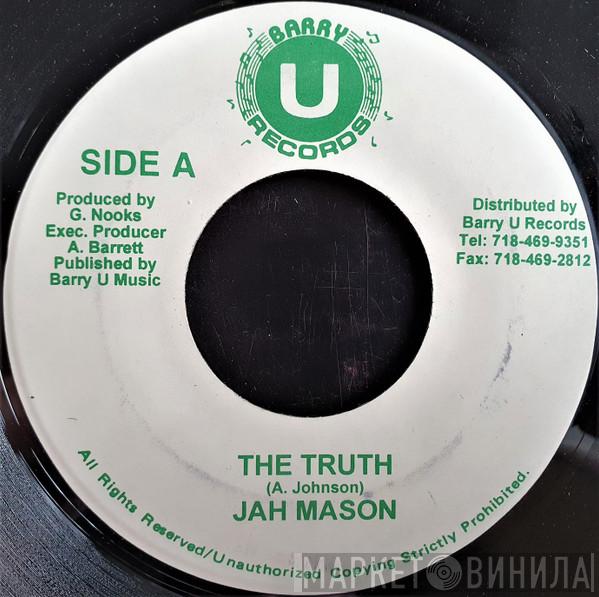 Jah Mason - The Truth