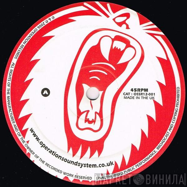 Jah Mikes - Righteousness / Bless Me