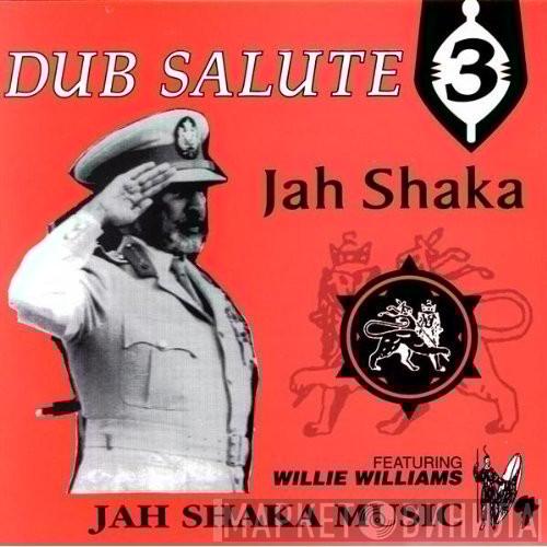  Jah Shaka  - Dub Salute 3