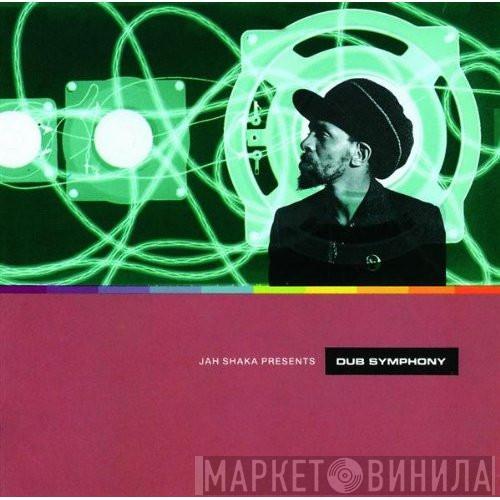 Jah Shaka  - Dub Symphony