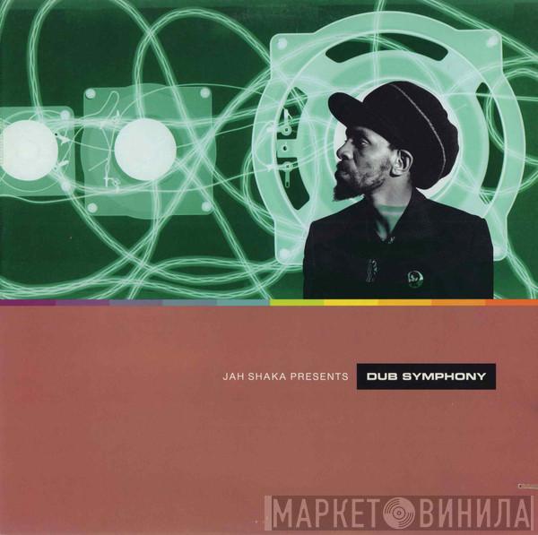  Jah Shaka  - Dub Symphony