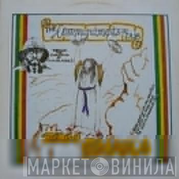  Jah Shaka  - The Commandments Of Dub
