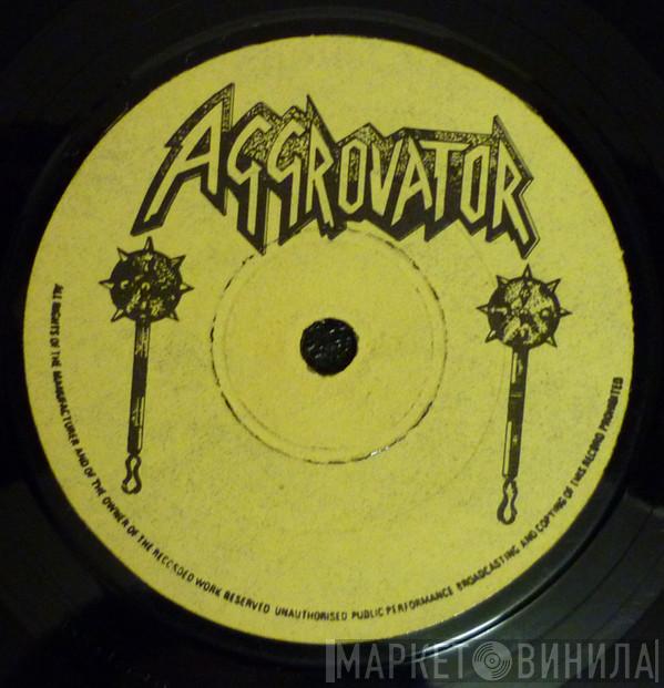 Jah Stitch - Dread Involved