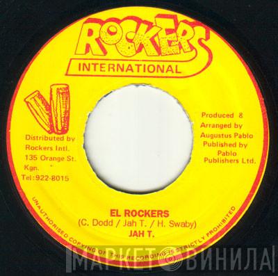 Jah T - El Rockers