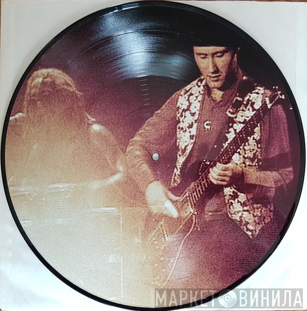 Jah Wobble - Access All Areas