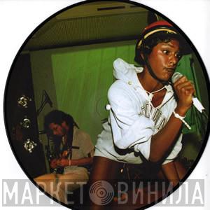 Jahcoozi - Black Barbie