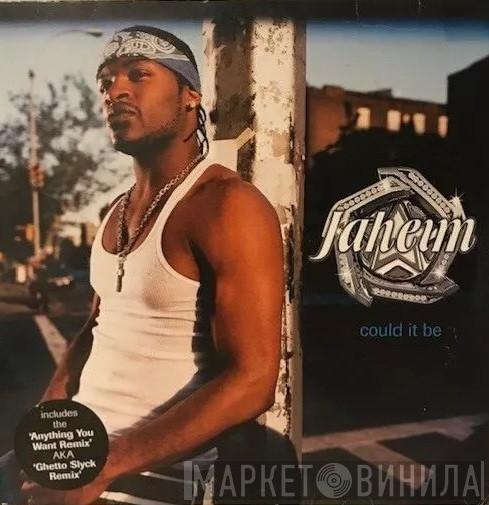 Jaheim - Could It Be