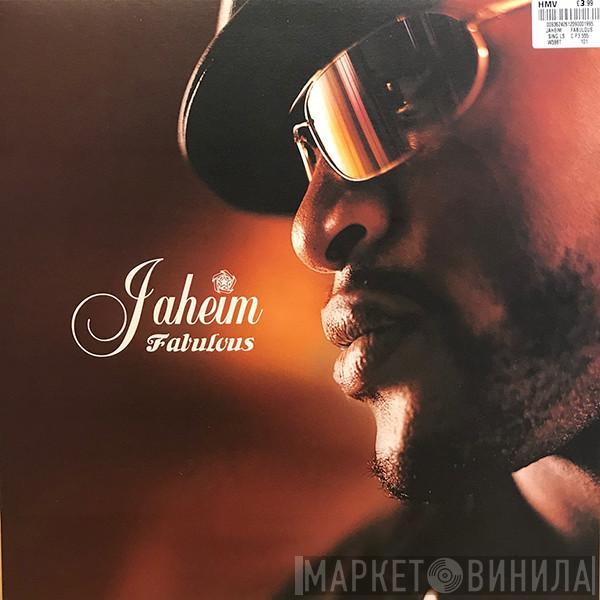 Jaheim - Fabulous