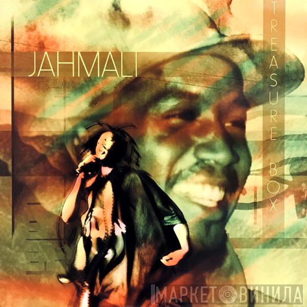  Jahmali  - Treasure Box