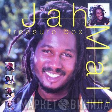  Jahmali  - Treasure Box