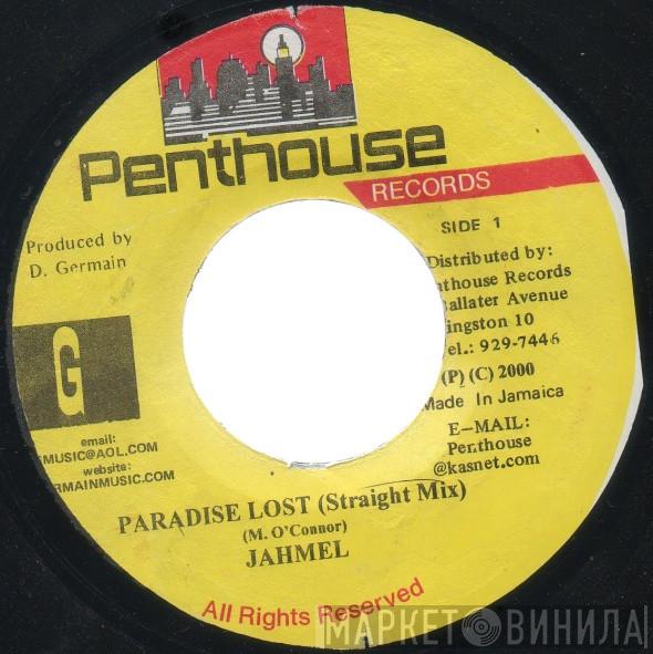 Jahmel - Paradise Lost