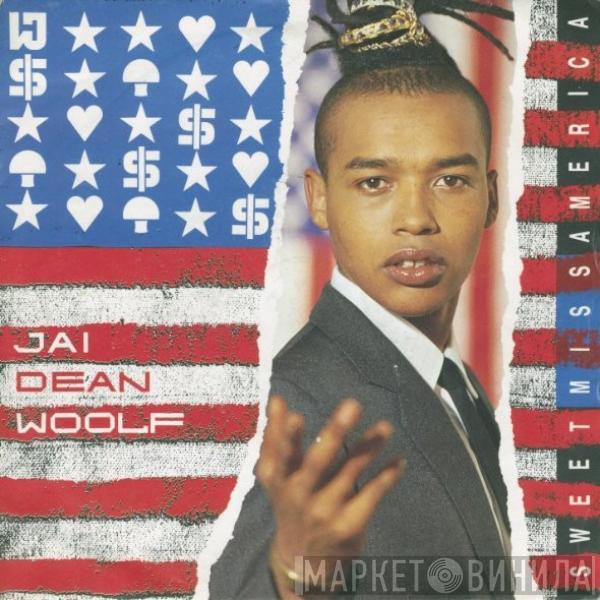 Jai Dean Woolf - Sweet Miss America