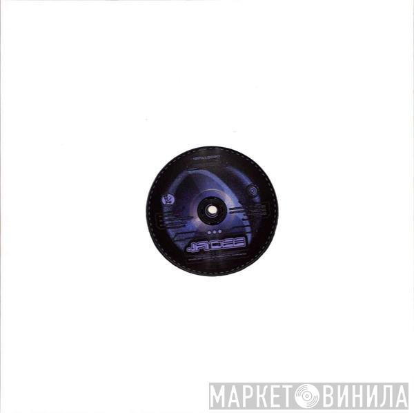 Jai Dee - Whirling Mass of Formless Darkness