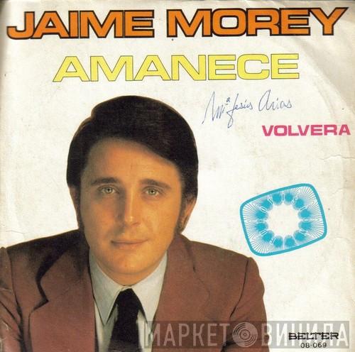 Jaime Morey - Amanece