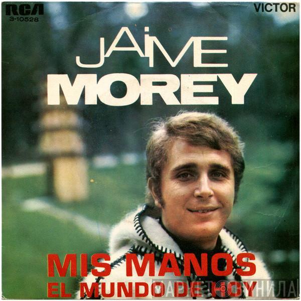 Jaime Morey - Mis Manos