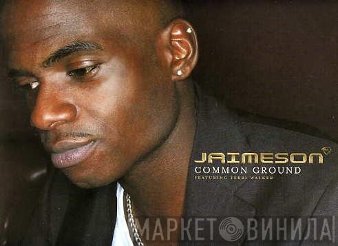 Jaimeson - Common Ground