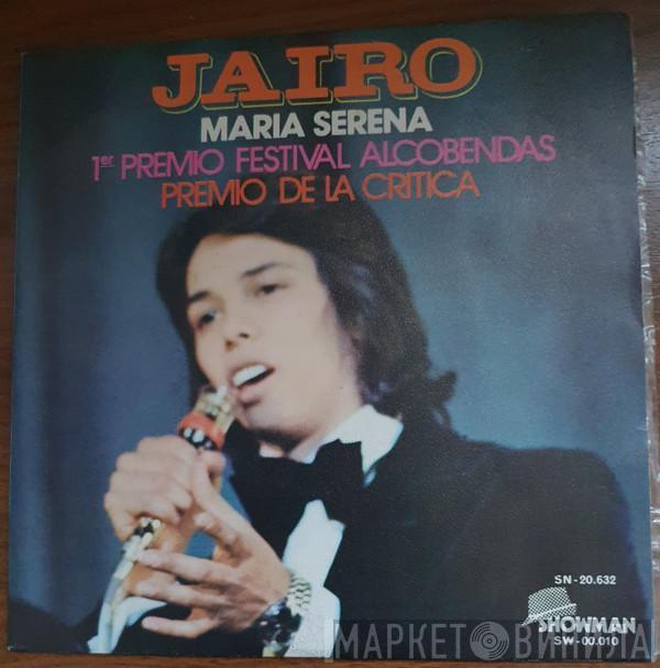 Jairo - María Serena