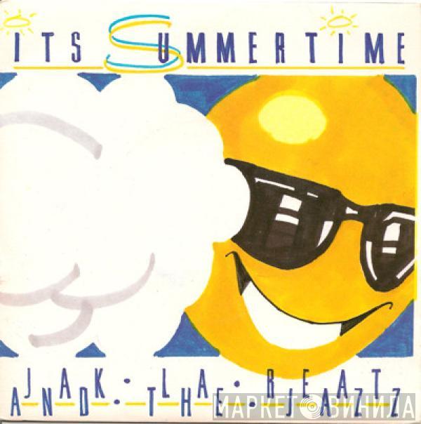 Jak La Beat And The Jazz - It's Summertime